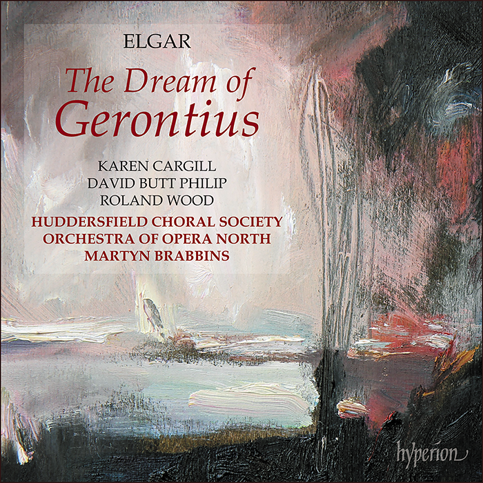 Elgar: The Dream of Gerontius